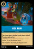 Hide Away (Foil)