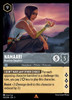 Namaari - Resolute Daughter (Foil)