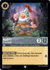 Happy - Lively Knight (Foil)