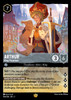Arthur - King Victorious (Foil)