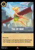Tug-of-War (Foil)