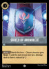 Shield of Arendelle (Foil)