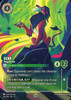 Scar - Vengeful Lion (Enchanted Rare)
