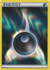 XY Base Set EN07 Darkness Energy (Clear Holo)