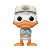 POP! Disney - Mickey and Friends #1494 Donald Duck (Streetwear)