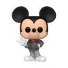 POP! Disney - Mickey and Friends #1495 Mickey Mouse (Streetwear)