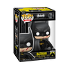 POP! Heroes - Batman 85th Anniversary #518 Batman (Bloody) (1989)