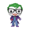 POP! Heroes - Batman 85th Anniversary #517 The Joker with Teeth (1989)
