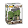 POP! Marvel - We Are Groot #1392 Groot as Captain America
