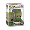 POP! Marvel - We Are Groot #1397 Groot as Hulk