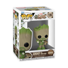 POP! Marvel - We Are Groot #1393 Groot as Iron Man