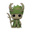 POP! Marvel - We Are Groot #1394 Groot as Loki