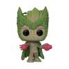 POP! Marvel - We Are Groot #1395 Groot as Scarlet Witch