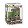 POP! Marvel - We Are Groot #1395 Groot as Scarlet Witch