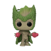 POP! Marvel - We Are Groot #1395 Groot as Scarlet Witch