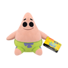 Plushies - SpongeBob SquarePants 25th Anniversary: Patrick Star 7-Inch Plush