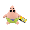 Plushies - SpongeBob SquarePants 25th Anniversary: Patrick Star 7-Inch Plush