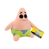 Plushies - SpongeBob SquarePants 25th Anniversary: Patrick Star 7-Inch Plush