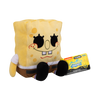 Plushies - SpongeBob SquarePants 25th Anniversary: SpongeBob SquarePants 7-Inch Plush