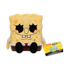 Plushies - SpongeBob SquarePants 25th Anniversary: SpongeBob SquarePants 7-Inch Plush
