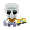 Plushies - SpongeBob SquarePants 25th Anniversary: Squidward Tentacles 7-Inch Plush