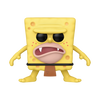 POP! Animation - SpongeBob SquarePants 25th Anniversary #1669 Caveman SpongeBob