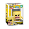 POP! Animation - SpongeBob SquarePants 25th Anniversary #1669 Caveman SpongeBob