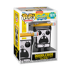 POP! Animation - SpongeBob SquarePants 25th Anniversary #1670 DoodleBob