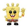POP! Animation - SpongeBob SquarePants 25th Anniversary #1671 Glove World SpongeBob