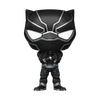 POP! Marvel #1418 Black Panther (New Classics)