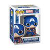 POP! Marvel #1419 Captain America (New Classics)