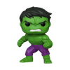 POP! Marvel #1420 Hulk (New Classics)
