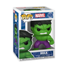 POP! Marvel #1420 Hulk (New Classics)