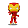 POP! Marvel #1421 Iron Man (New Classics)