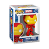 POP! Marvel #1421 Iron Man (New Classics)