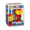 POP! Marvel #1421 Iron Man (New Classics)