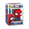 POP! Marvel #1422 Spider-Man (New Classics)
