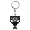 Pocket POP! Keychain: Marvel New Classics - Black Panther