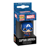 Pocket POP! Keychain: Marvel New Classics - Captain America