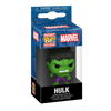 Pocket POP! Keychain: Marvel New Classics - Hulk