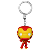 Pocket POP! Keychain: Marvel New Classics - Iron Man