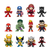 Mystery Mini - Marvel New Classics