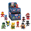 Mystery Mini - Marvel New Classics