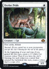 Ocelot Pride (Prerelease Foil)