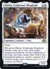 Phelia, Exuberant Shepherd (Prerelease Foil)