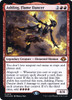 Ashling, Flame Dancer (Prerelease Foil)