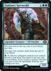 Eladamri, Korvecdal (Prerelease Foil)