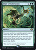 Flare of Cultivation (Prerelease Foil)