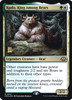 Kudo, King Among Bears (Prerelease Foil)