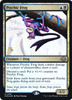 Psychic Frog (Prerelease Foil)